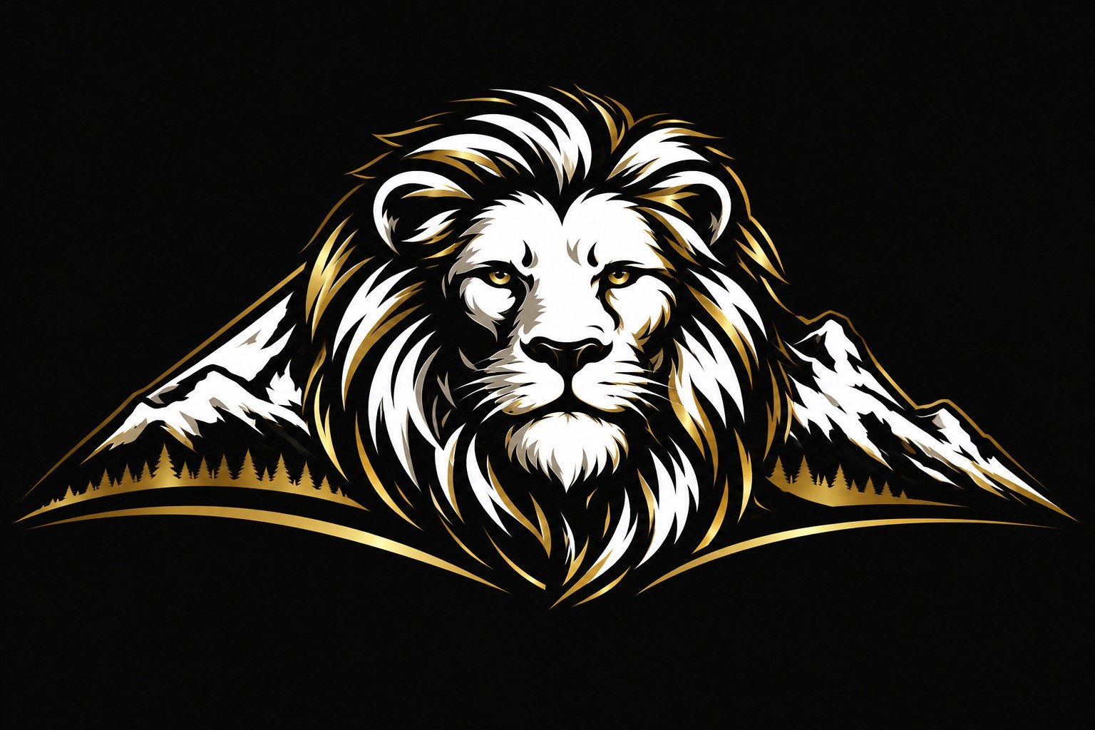 Logo Instituto Leão da Serra