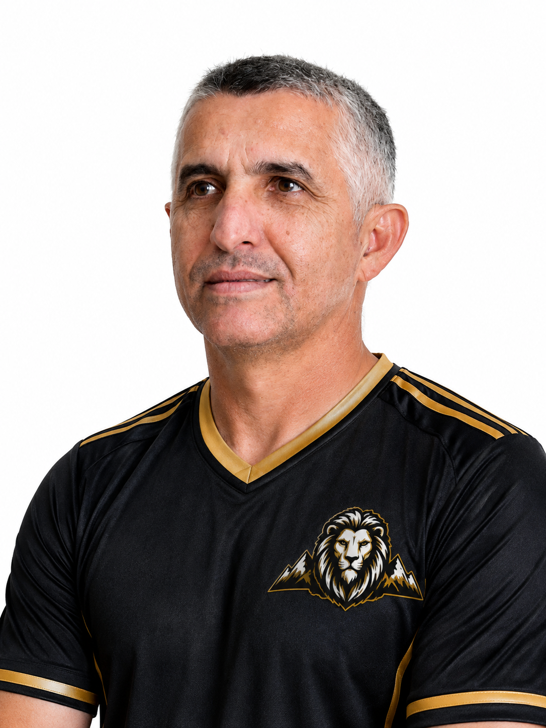 Marcos da Silva Amaro