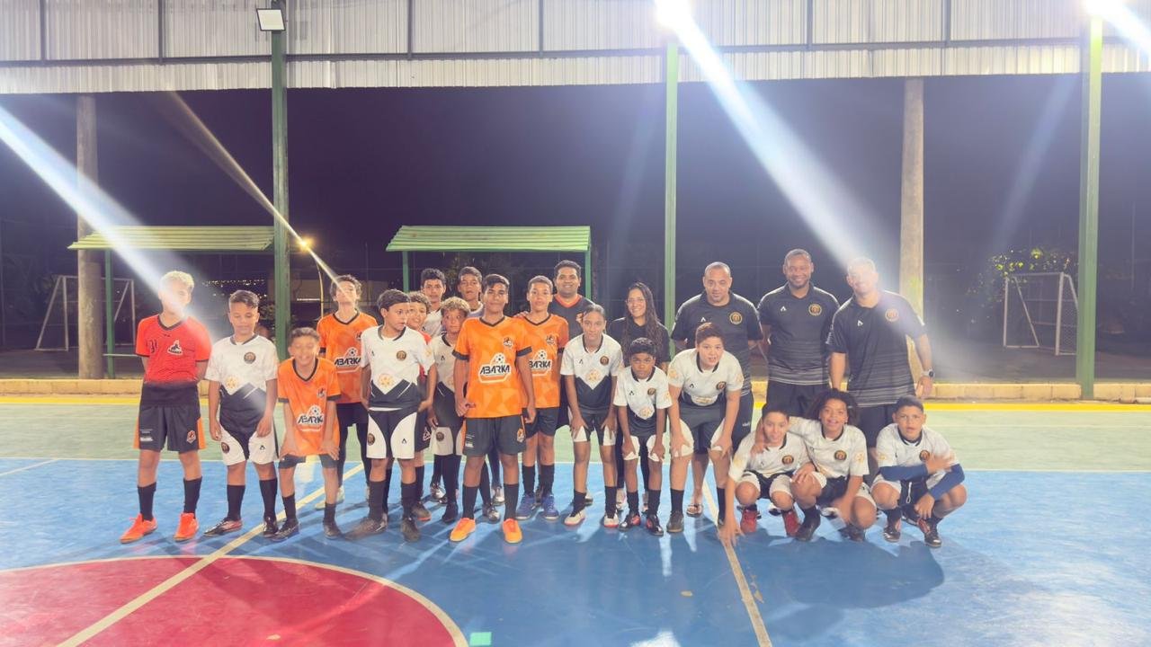 Foto do evento