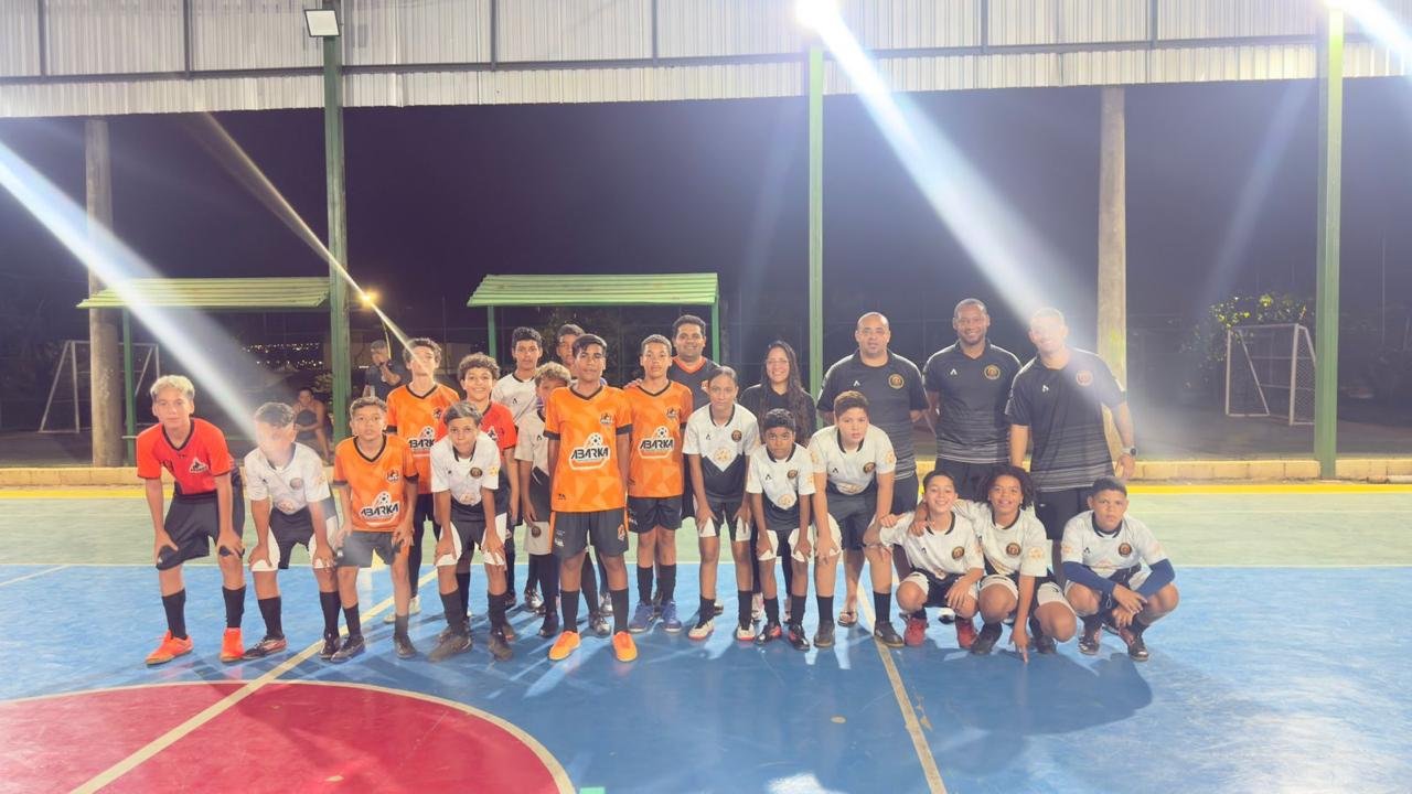 Foto do evento
