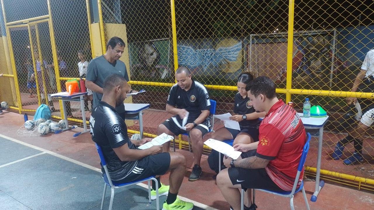Foto do evento