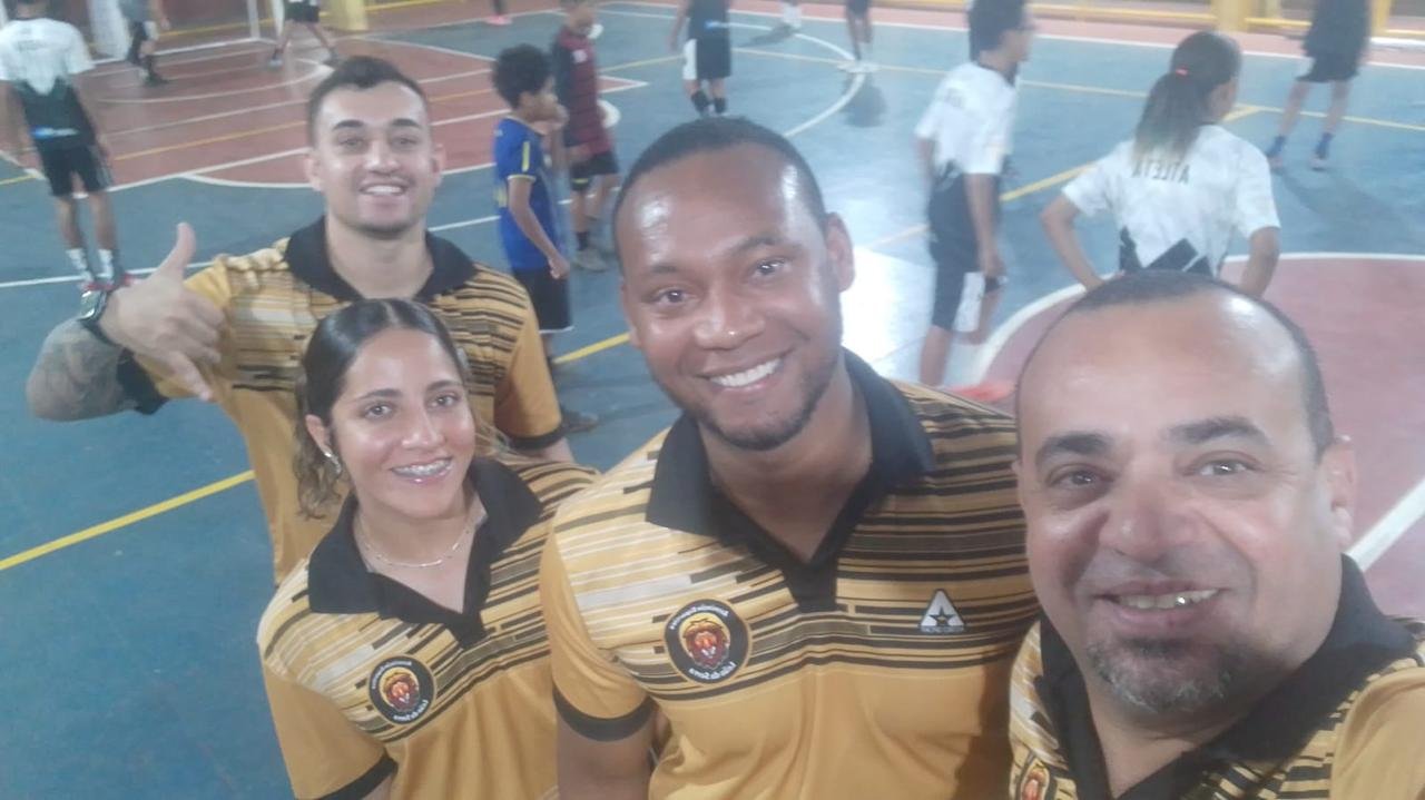 Foto do evento
