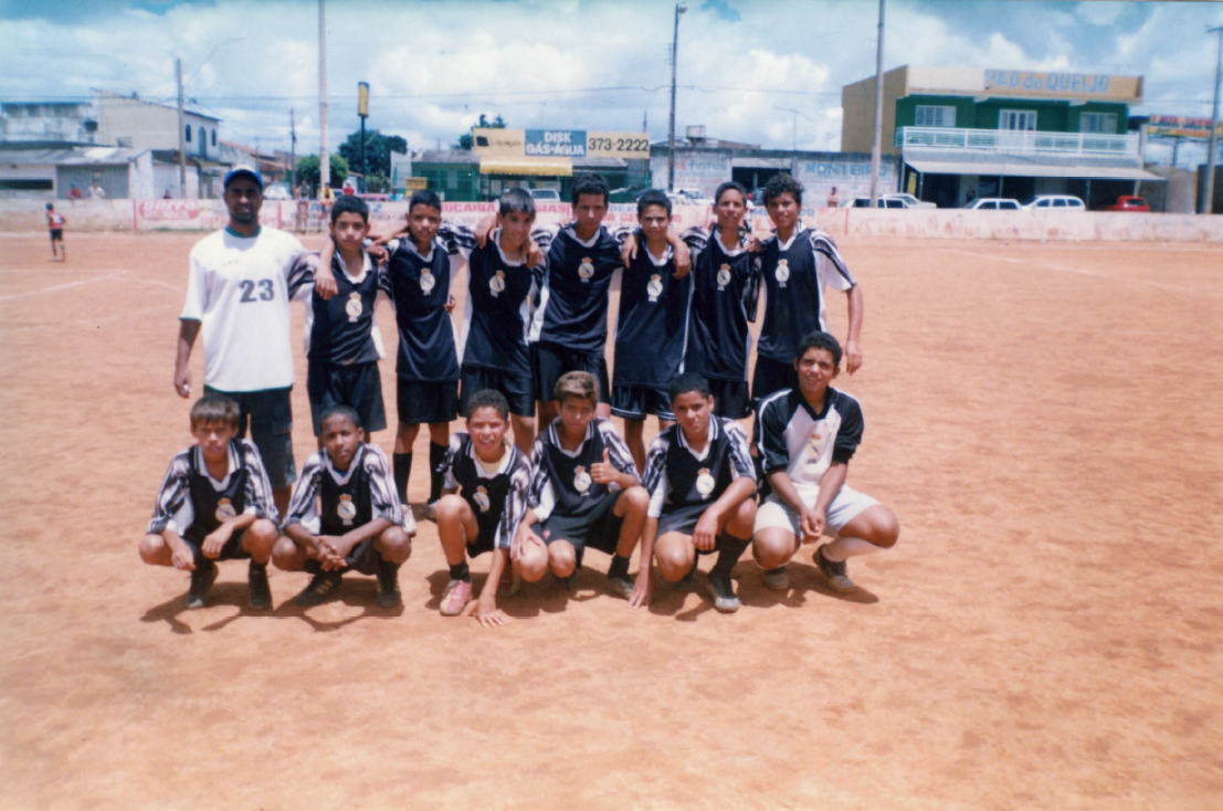 Foto do evento