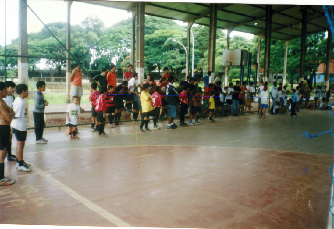 Foto do evento