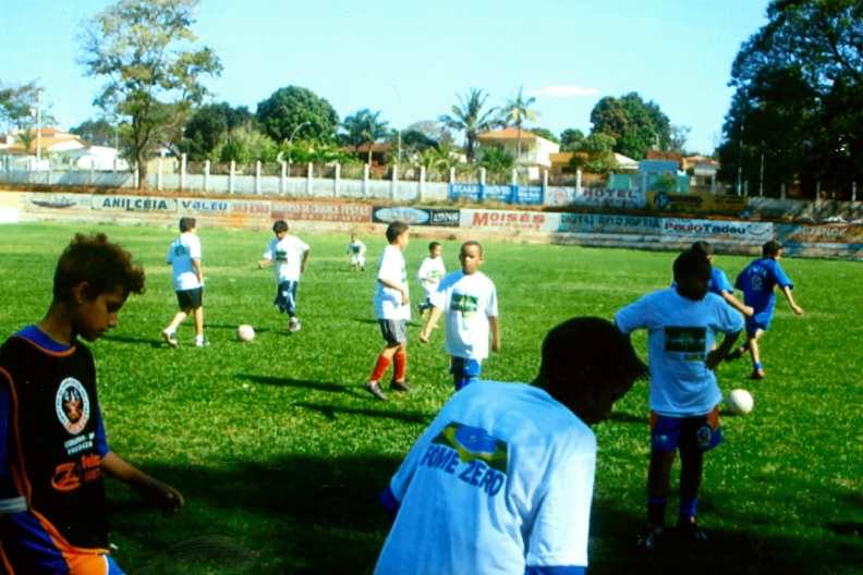 Foto do evento