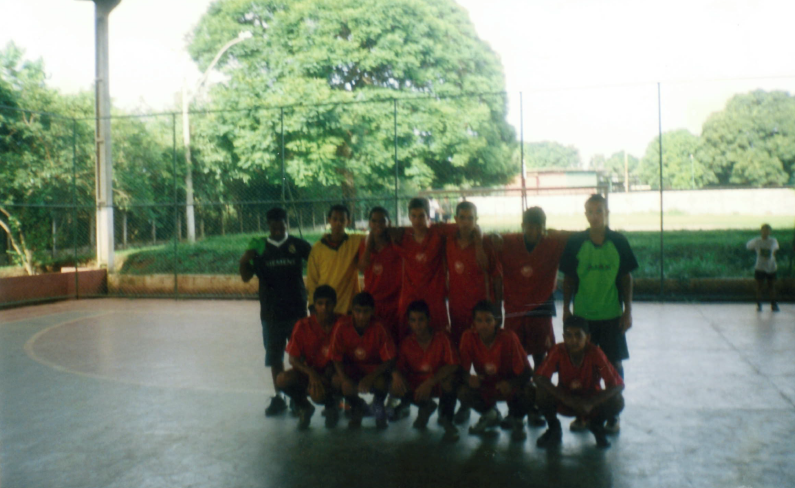 Foto do evento