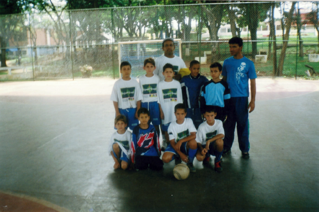 Foto do evento