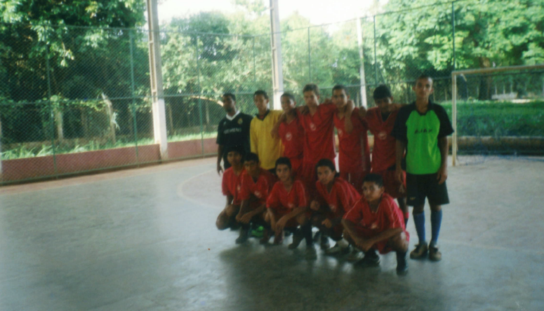 Foto do evento