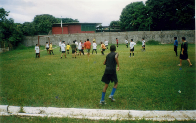 Foto do evento